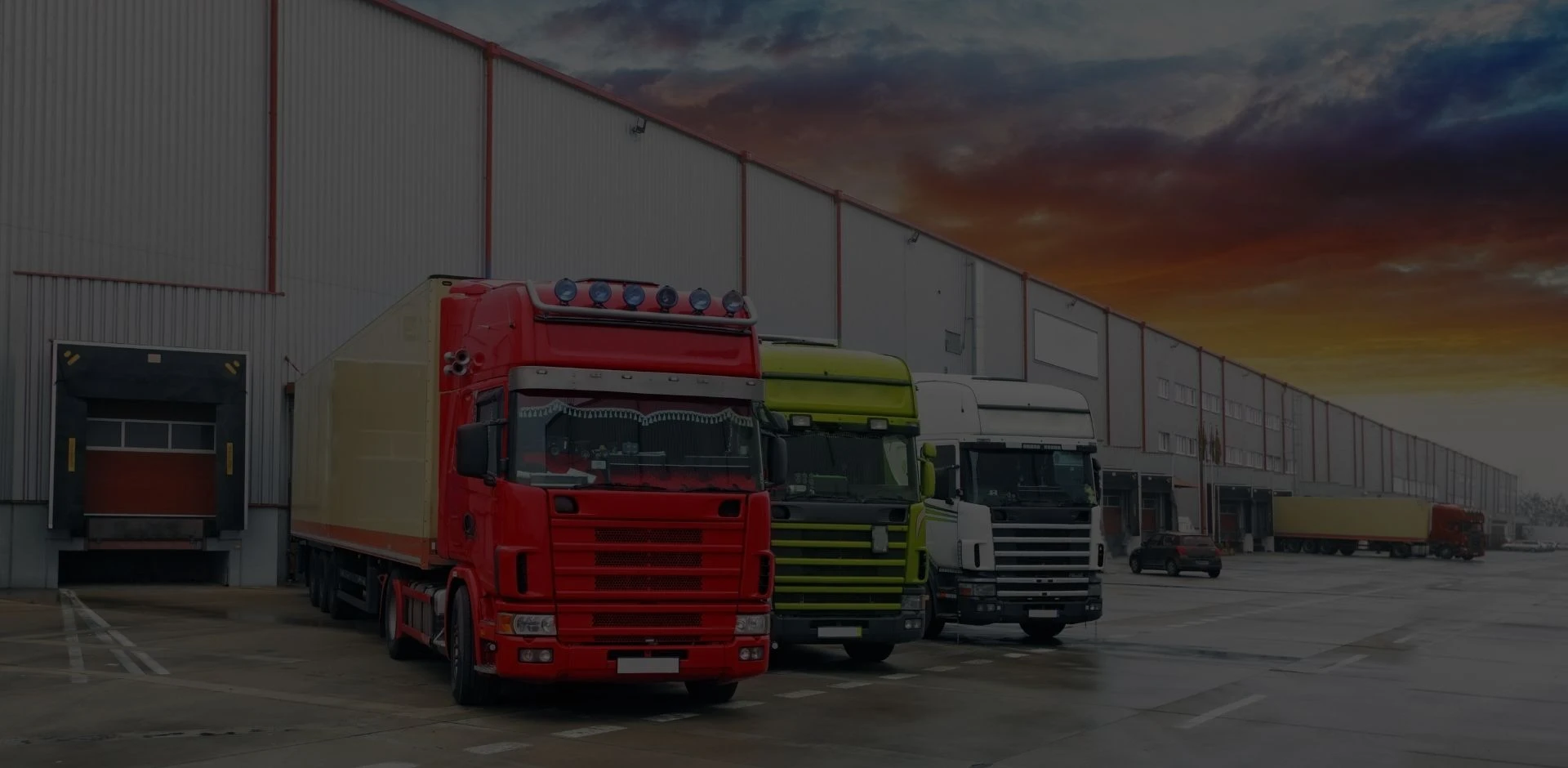 Ankara Avanos Ambarı